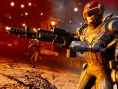 EDF Iron Rain : une avalanche d'images
