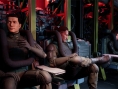 EDF Iron Rain : une avalanche d'images