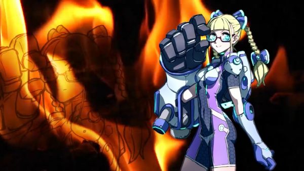 Fighting EX Layer : nouveau trailer