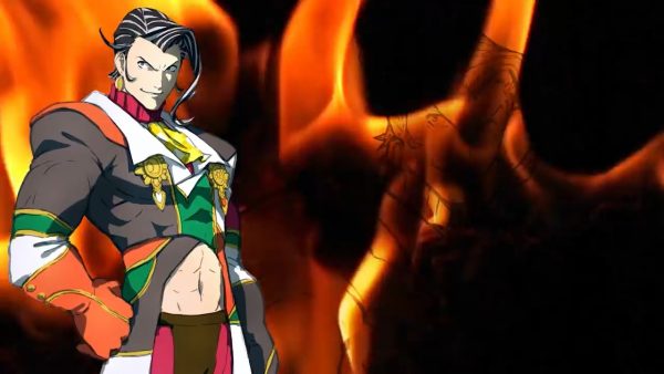 Fighting EX Layer : nouveau trailer