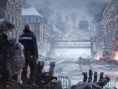 Left Alive : premiers visuels (scans)