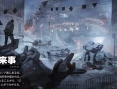 Left Alive : premiers visuels (scans)