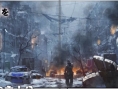 Left Alive : premiers visuels (scans)