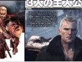 Left Alive : premiers visuels (scans)