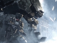 Quelques visuels pour Left Alive