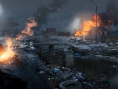 Quelques visuels pour Left Alive