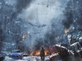 Quelques visuels pour Left Alive