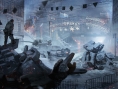 Quelques visuels pour Left Alive