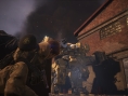 Quelques visuels pour Left Alive