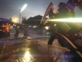 Left Alive : nouvelles infos + RDV en septembre