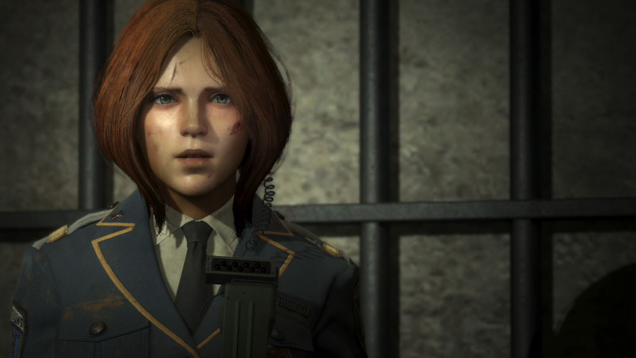 Left Alive détaille ses trois protagonistes