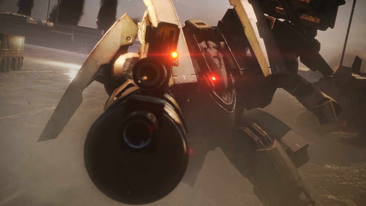 Left Alive détaille ses trois protagonistes