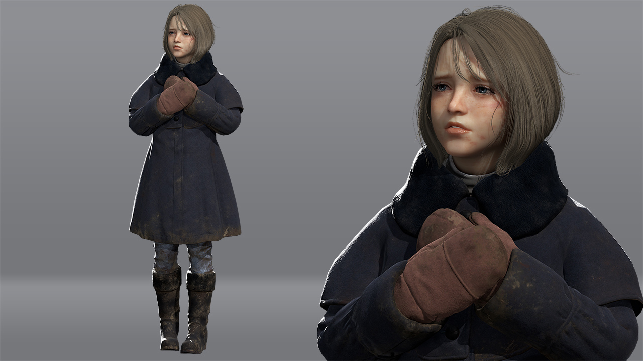 Left Alive : trailer et fournée de visuels