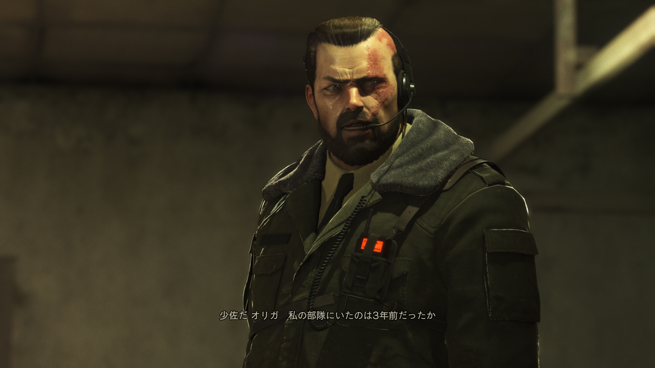 Left Alive : trailer et fournée de visuels