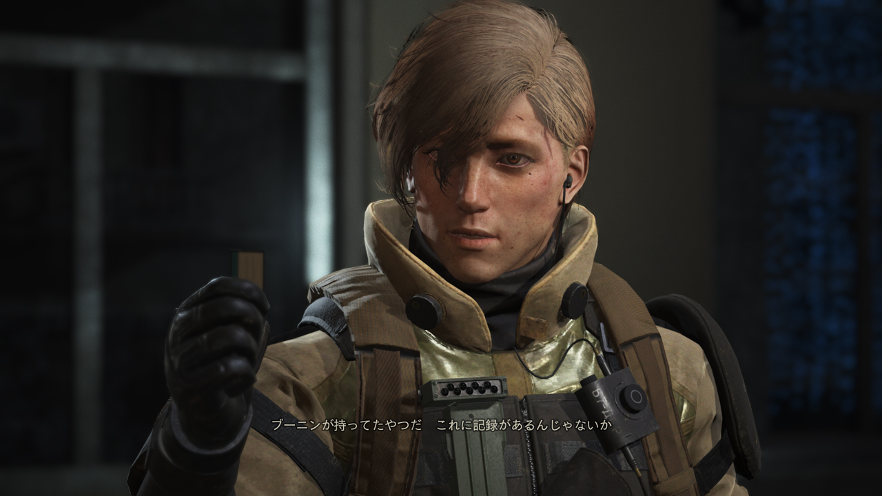 Left Alive : trailer et fournée de visuels