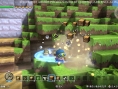 Dragon Quest Builders : quelques visuels Switch