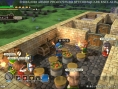 Dragon Quest Builders : quelques visuels Switch