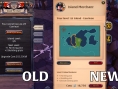 Albion Online accueille sa MAJ ''Joseph''