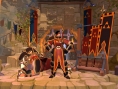Albion Online accueille sa MAJ ''Joseph''