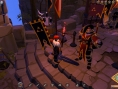 Albion Online accueille sa MAJ ''Joseph''