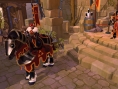 Albion Online accueille sa MAJ ''Joseph''