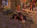 Albion Online accueille sa MAJ ''Joseph''