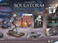 Oddworld Soulstorm dévoile sa version boîte