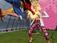 One Piece PSVR : images et date de sortie