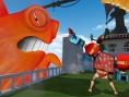 One Piece PSVR : images et date de sortie