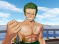 One Piece PSVR : images et date de sortie