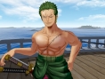 One Piece PSVR : images et date de sortie