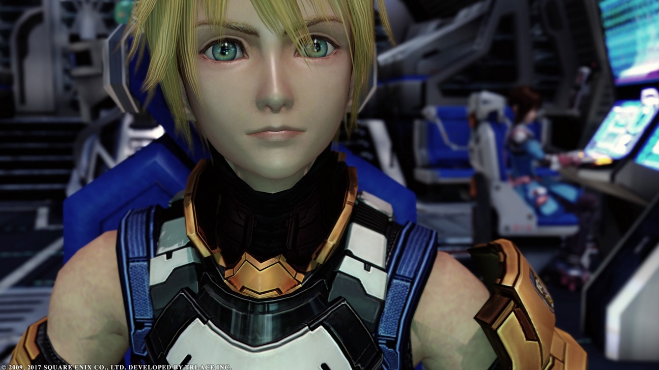Star Ocean 4 : prix et date du Remaster