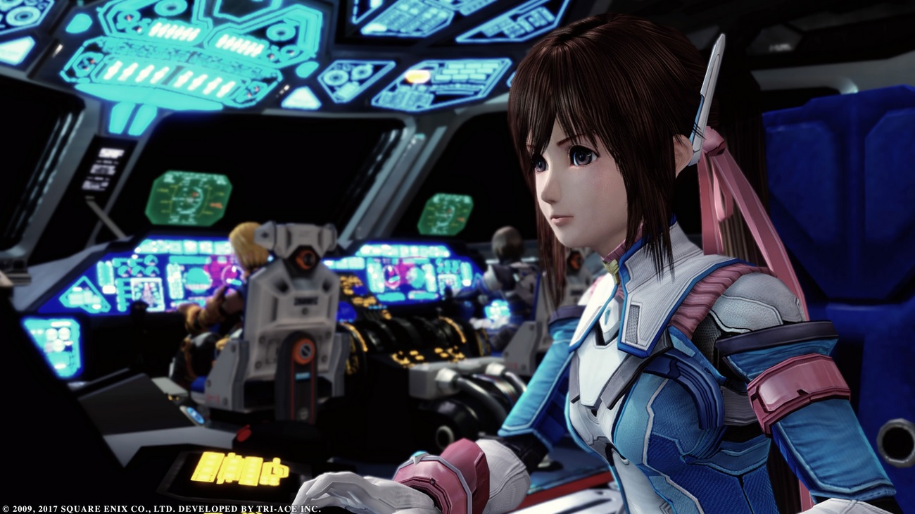Star Ocean 4 : prix et date du Remaster