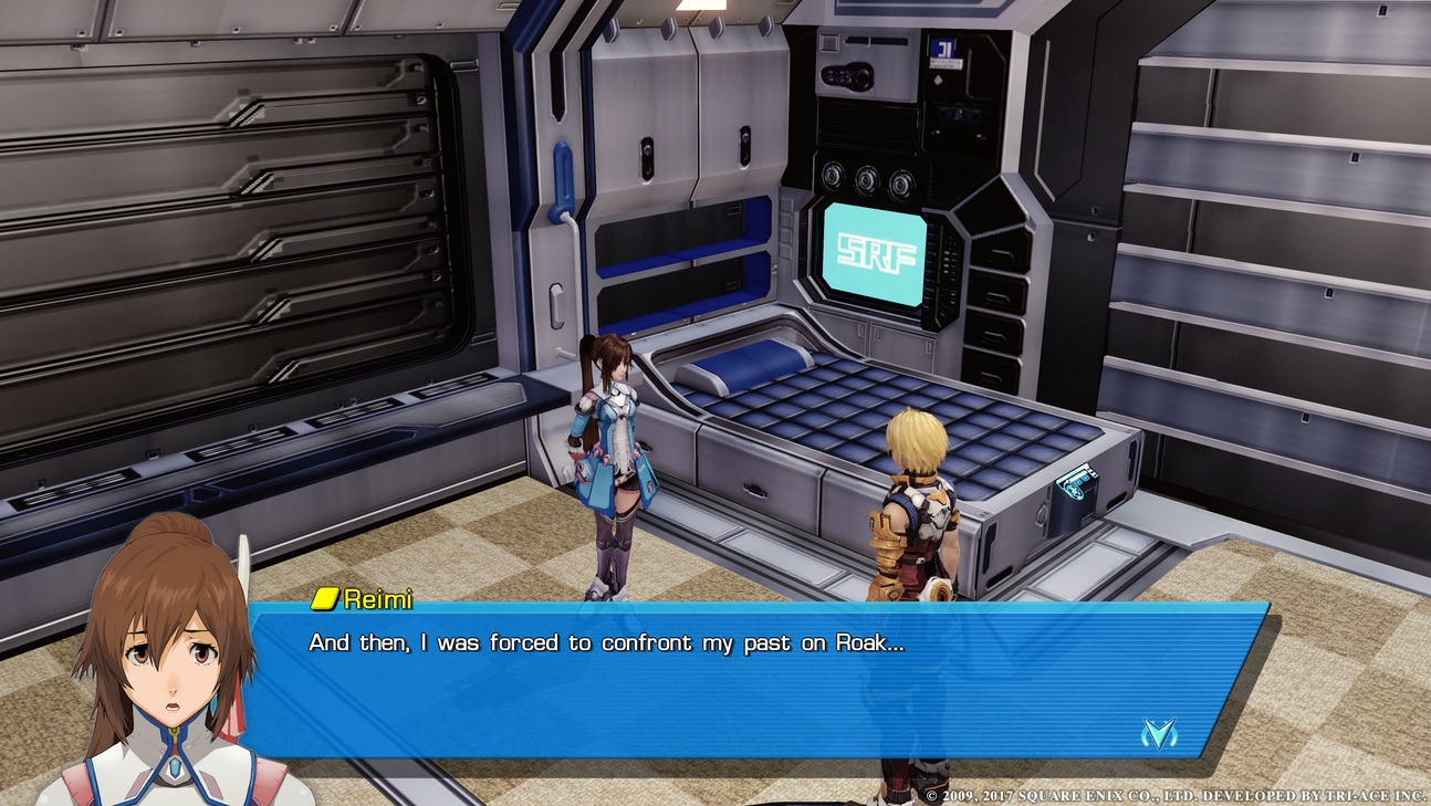 Star Ocean 4 : prix et date du Remaster