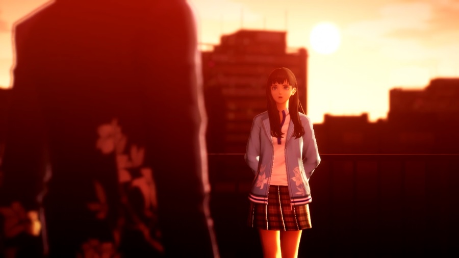 Un nouveau trailer pour Shin Megami Tensei V