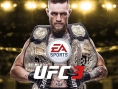 EA Sports UFC 3 se dévoile
