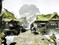 Ghost of Tsushima : une pub et des artworks