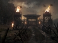 Ghost of Tsushima : une pub et des artworks