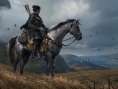 Ghost of Tsushima : une pub et des artworks