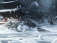 Ghost of Tsushima : une pub et des artworks