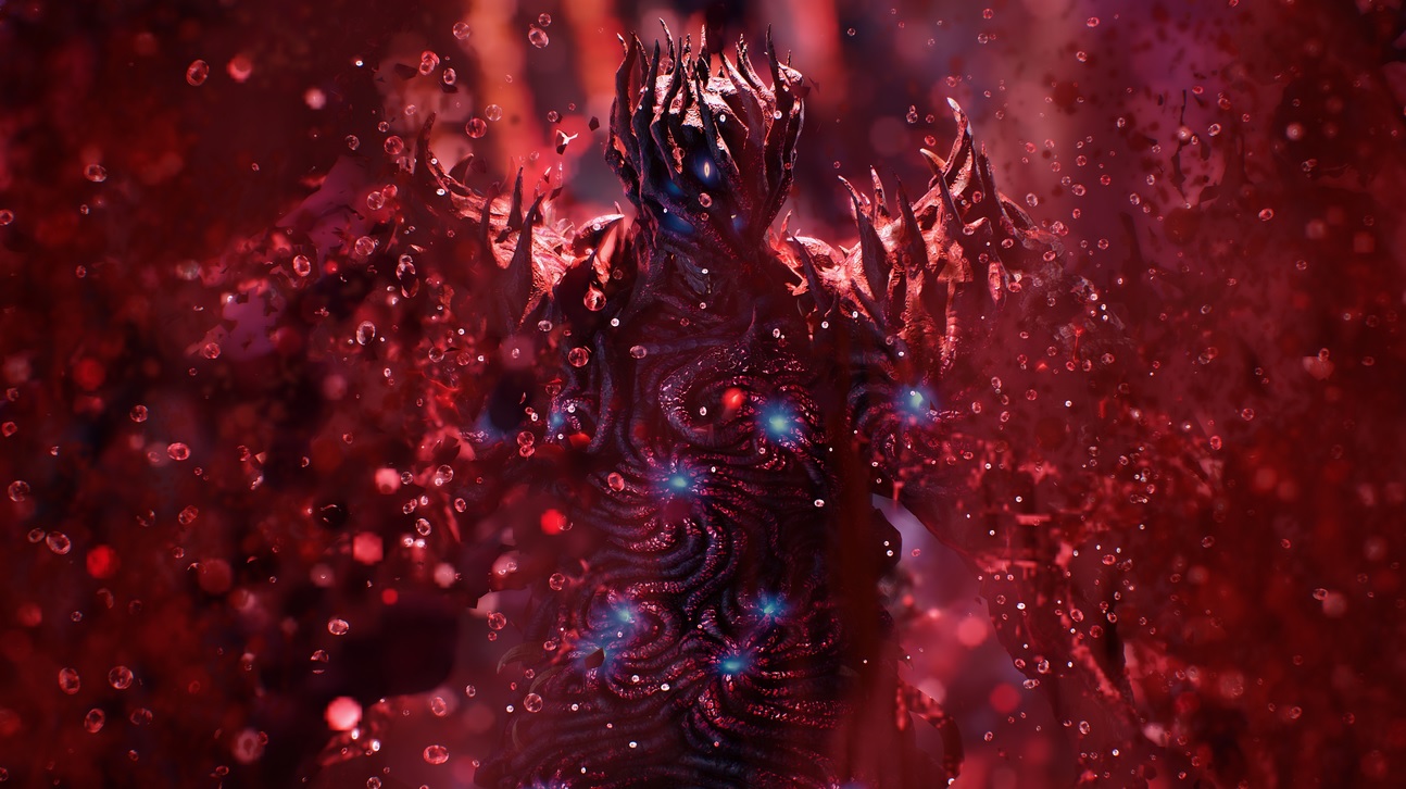 Devil May Cry 5 : c'est enfin officiel