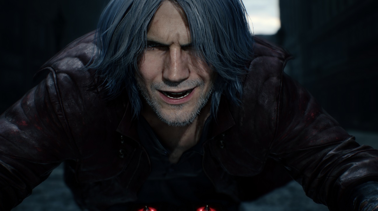 Devil May Cry 5 : c'est enfin officiel