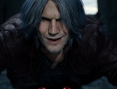 Devil May Cry 5 : c'est enfin officiel