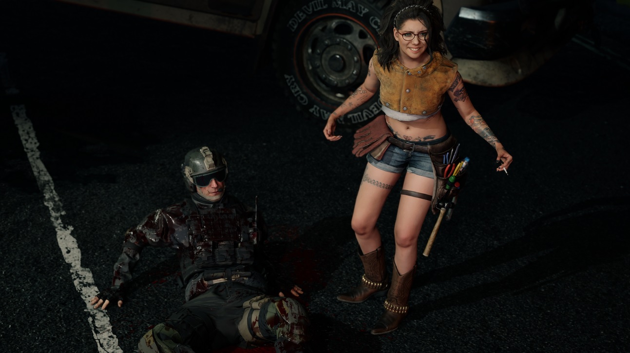 Devil May Cry 5 : c'est enfin officiel