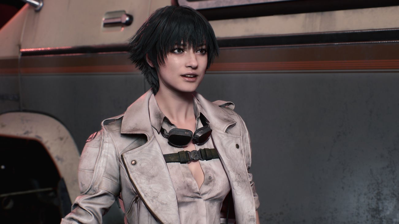Devil May Cry 5 : la durée de vie estimée