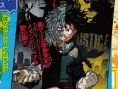 My Hero Academia arrive sur PS4 & Switch