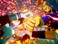 My Hero Academia : All Might entre en jeu