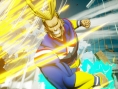 My Hero Academia : All Might entre en jeu