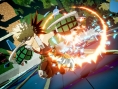 My Hero Academia : All Might entre en jeu