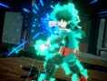 My Hero Academia : All Might entre en jeu